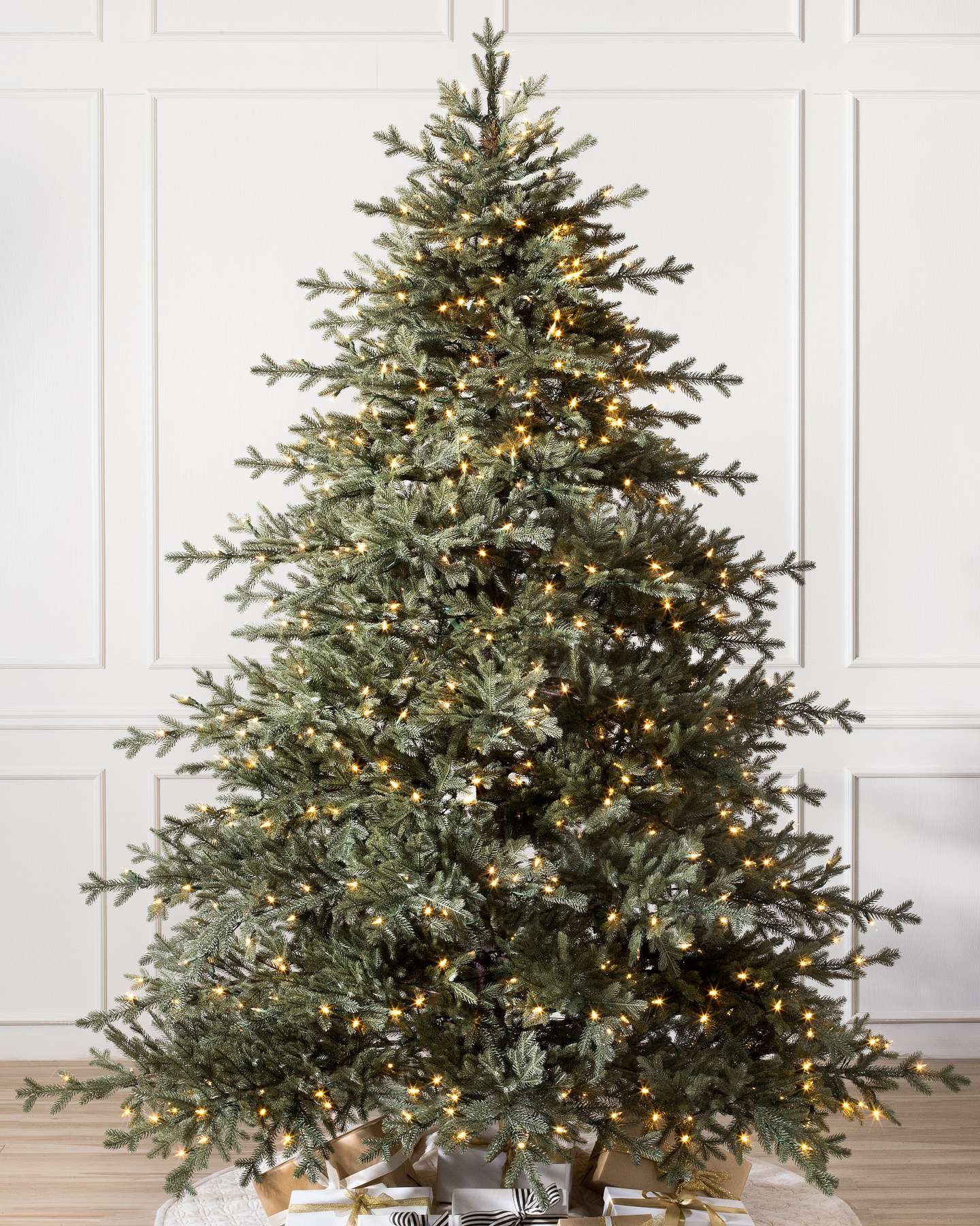 Sugarlands Spruce by Balsam Hill SSC 10