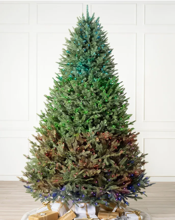 Flip Trees Artificial Christmas Tree Guide