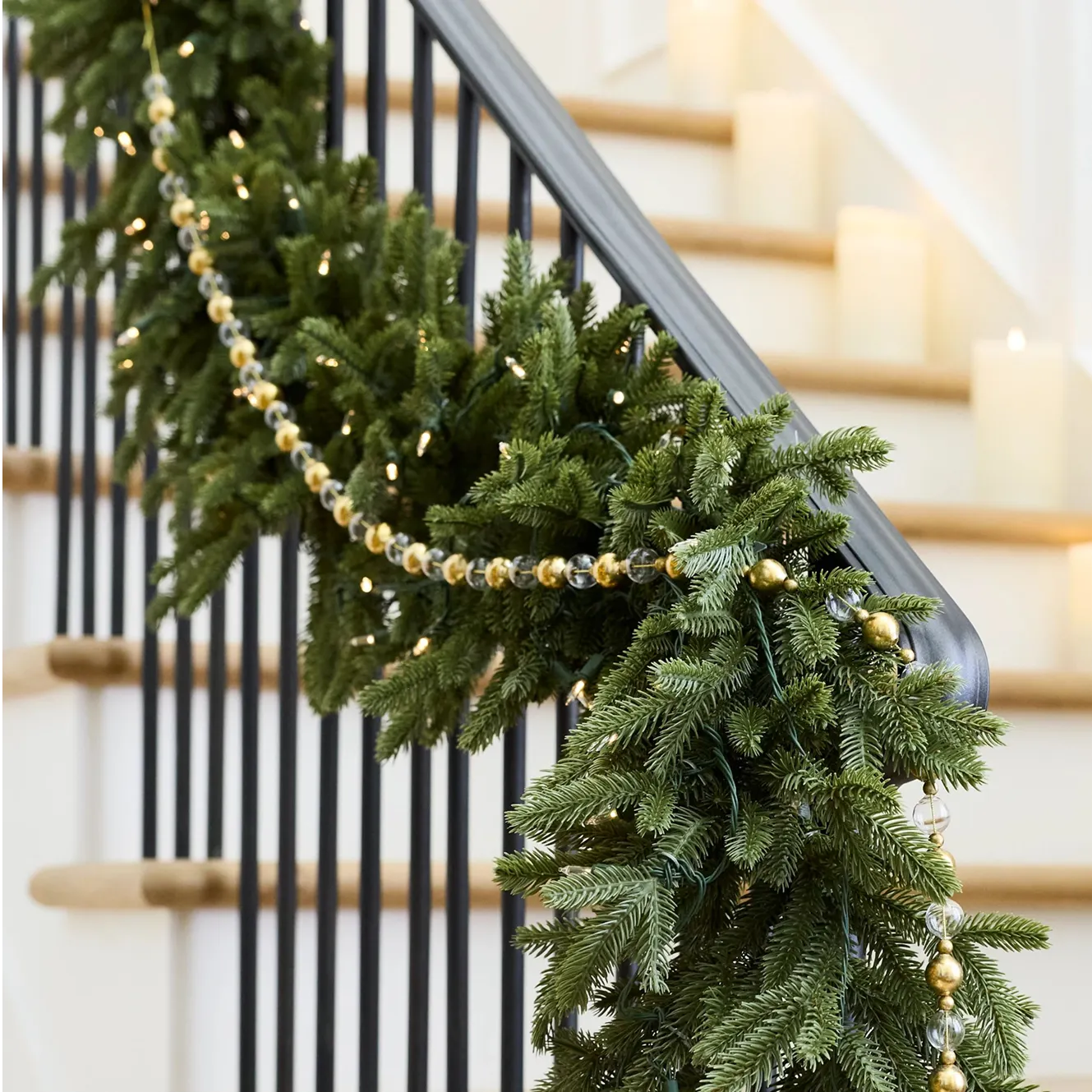 The Garland Shop
