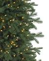 Cathedral Fir Tree by Balsam Hill Closeup 10