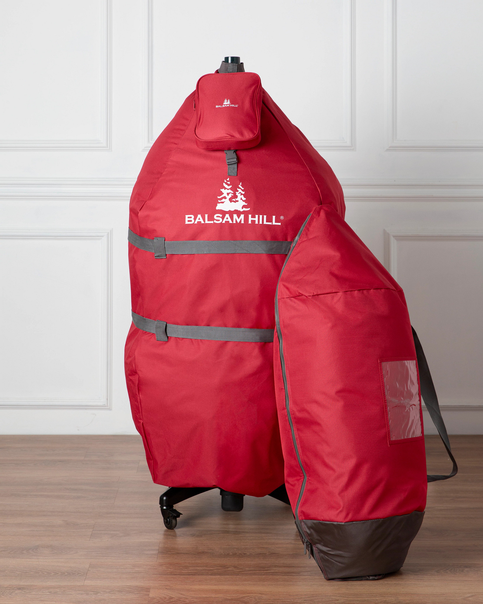 BH Balsam Fir Flip Christmas Tree™ Balsam Hill