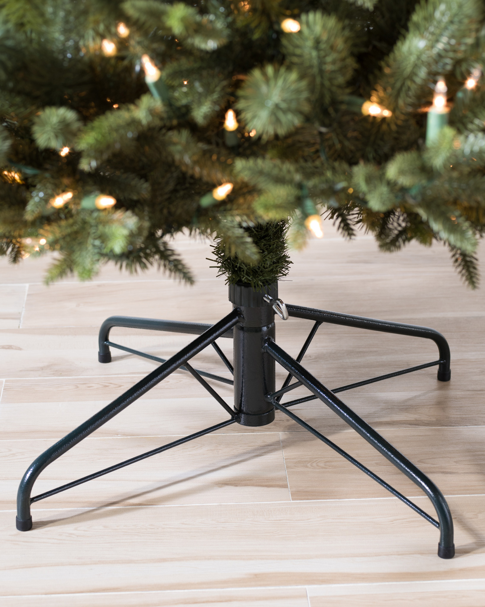 Saratoga Spruce® Artificial Christmas Trees Balsam Hill