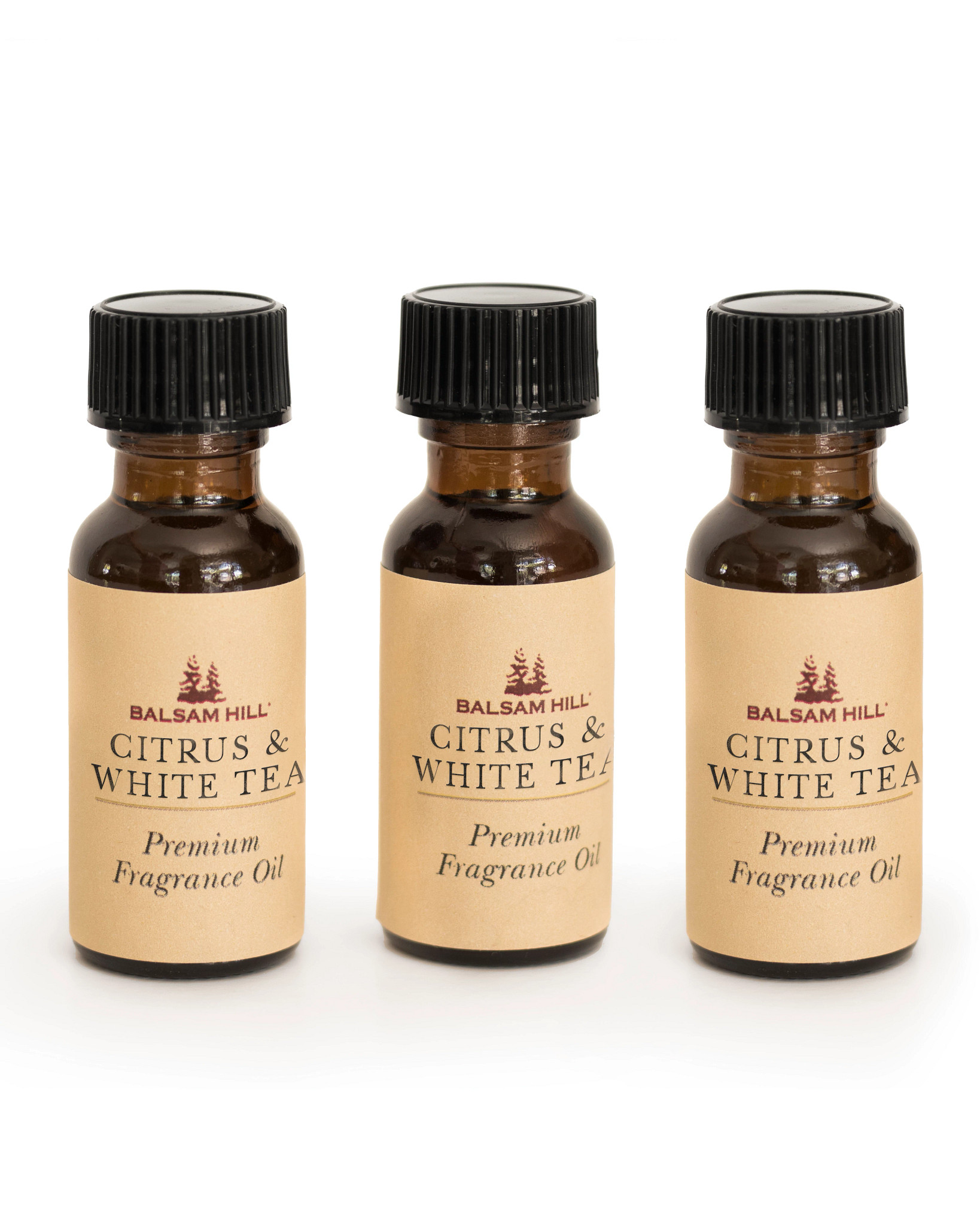 Citrus & Tea Scent Cartridges