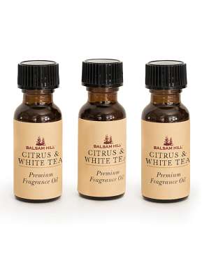 Citrus & Tea Scent Cartridges Citrus & Tea Scent Cartridges