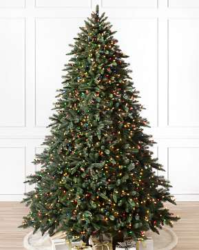 Aspen Estate Fir Flip Tree® Aspen Estate Fir Flip Tree®