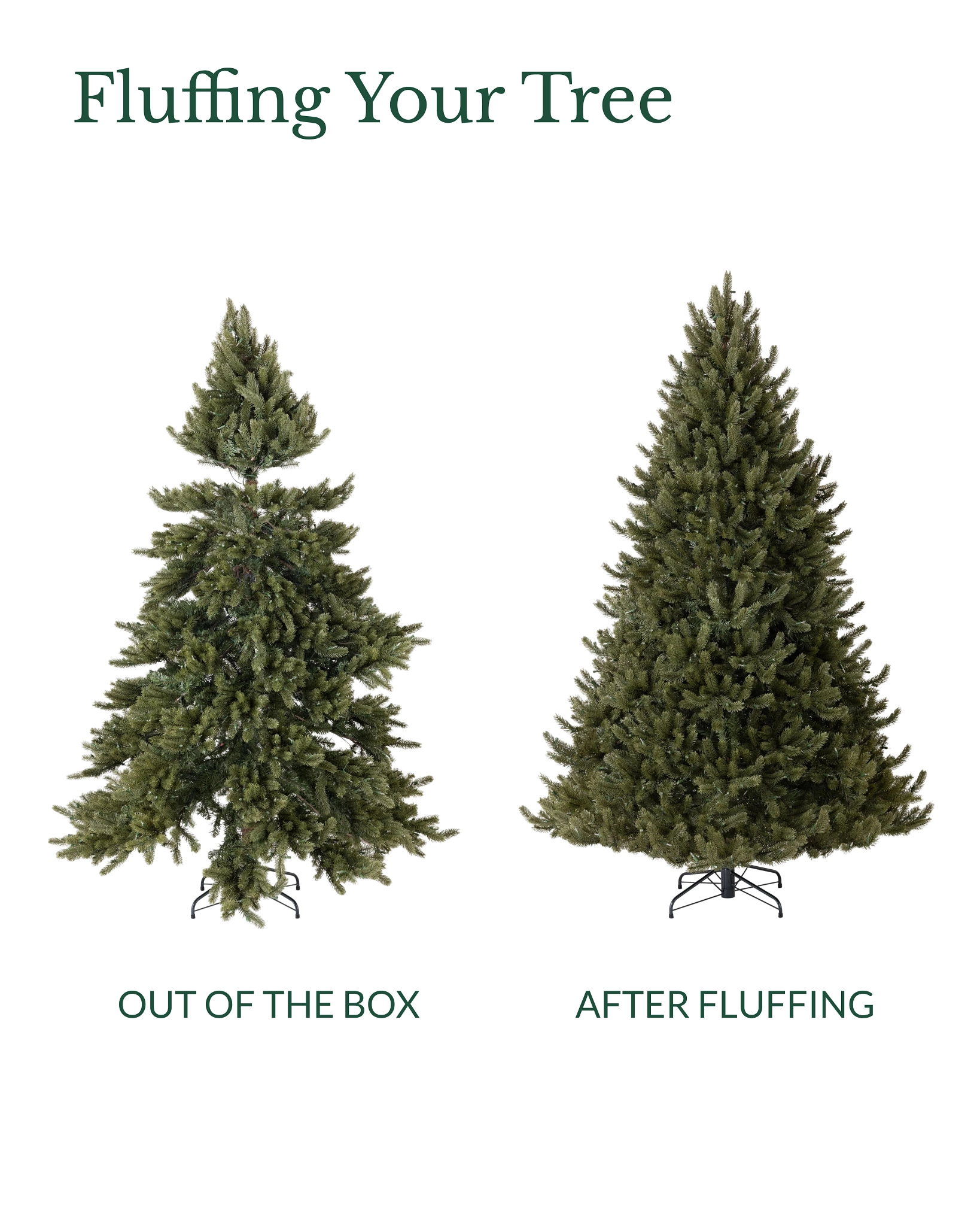 What Year Did Artificial Christmas Trees Come Out: Revealed!