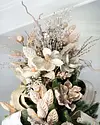 Christmas Bouquet Tree Topper by Balsam Hill Lifestyle 40