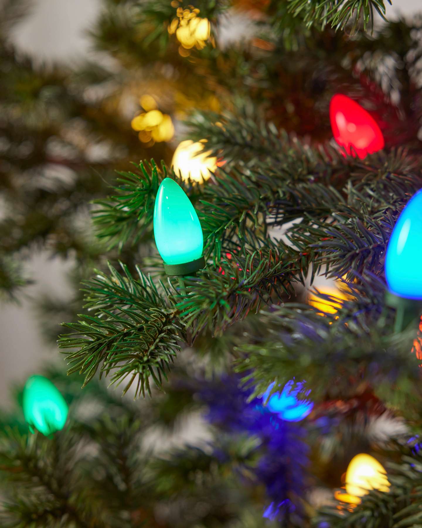 Yukon Spruce®