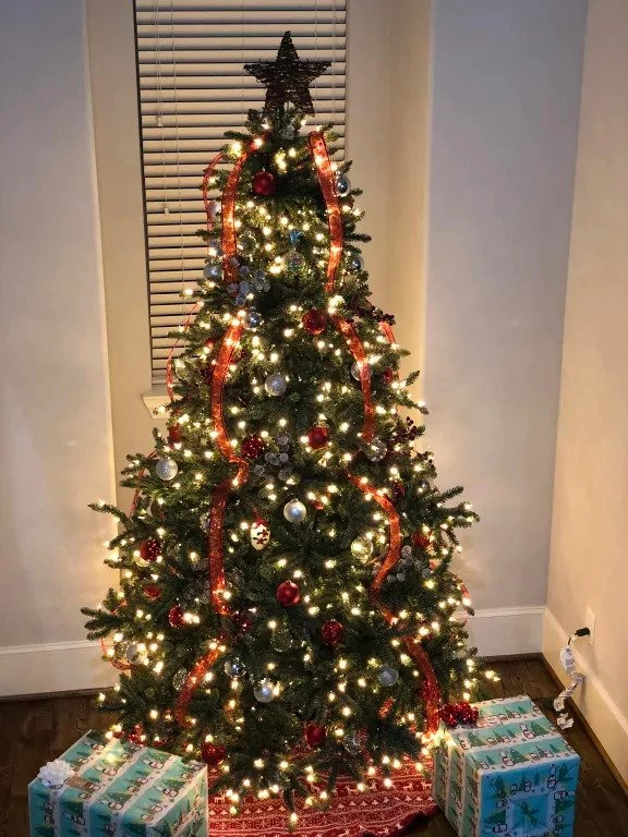 Classic Blue Spruce® Christmas Trees Balsam Hill