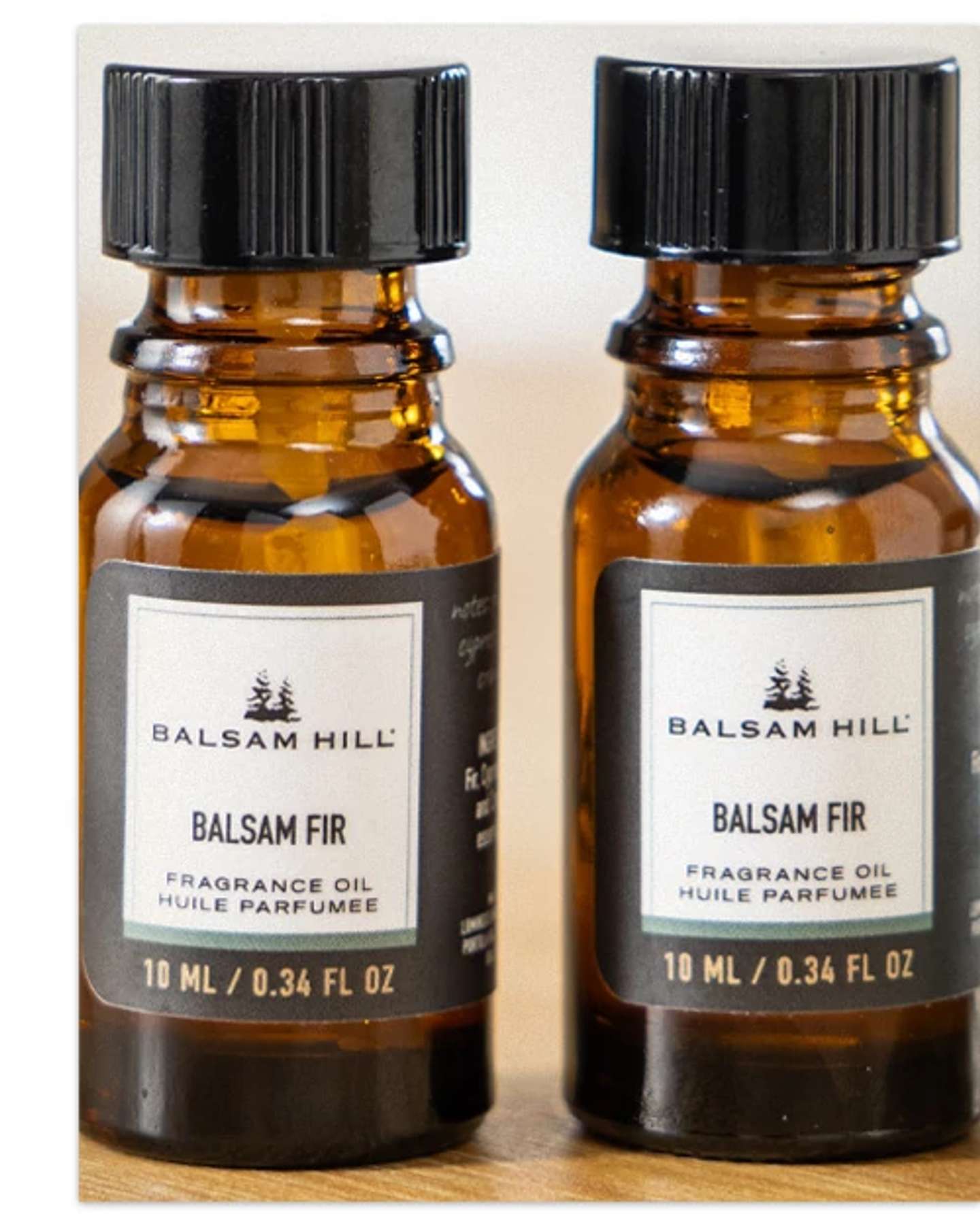Balsam Hill Fragrant Favorites Essential Oil Cartridge Set Product Display