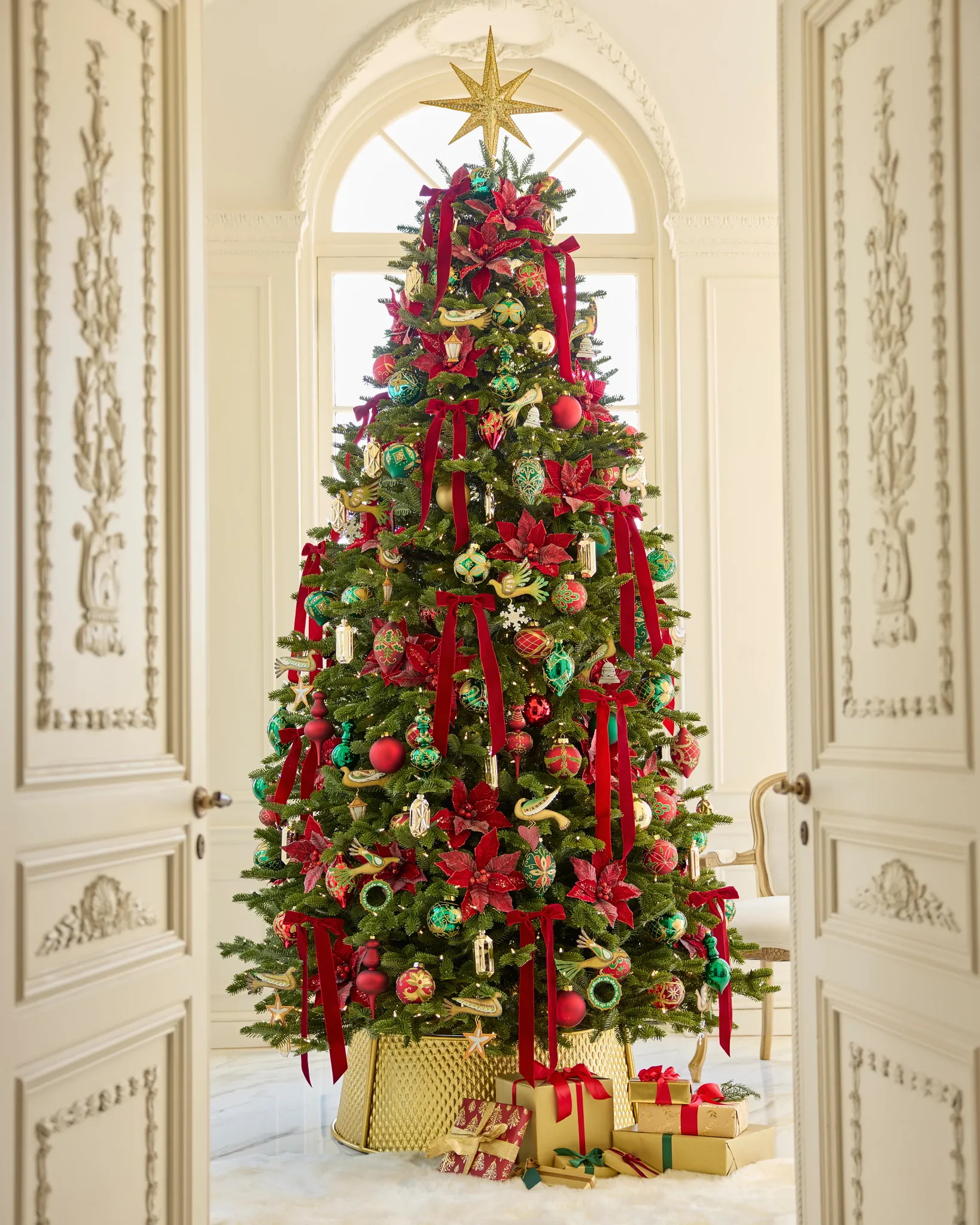 Regal Treasures Ornament Collection | Balsam Hill