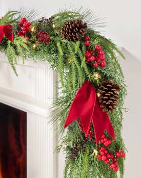 Grand Heritage Garland Grand Heritage Garland
