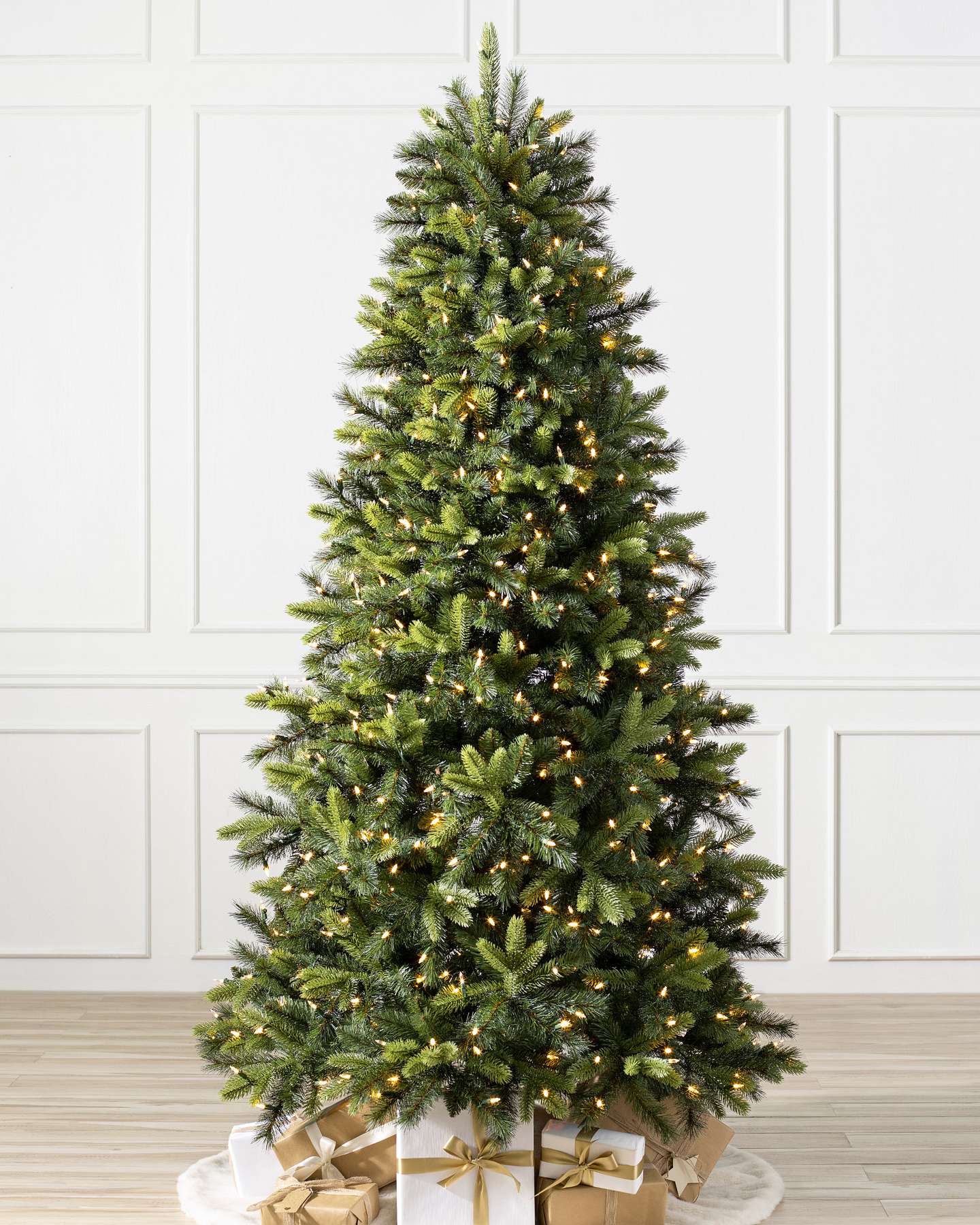 Swiss Mountain Pine LEDCA by Balsam Hill SSC