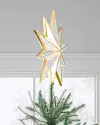Star Bright Tree Topper by Balsam Hill