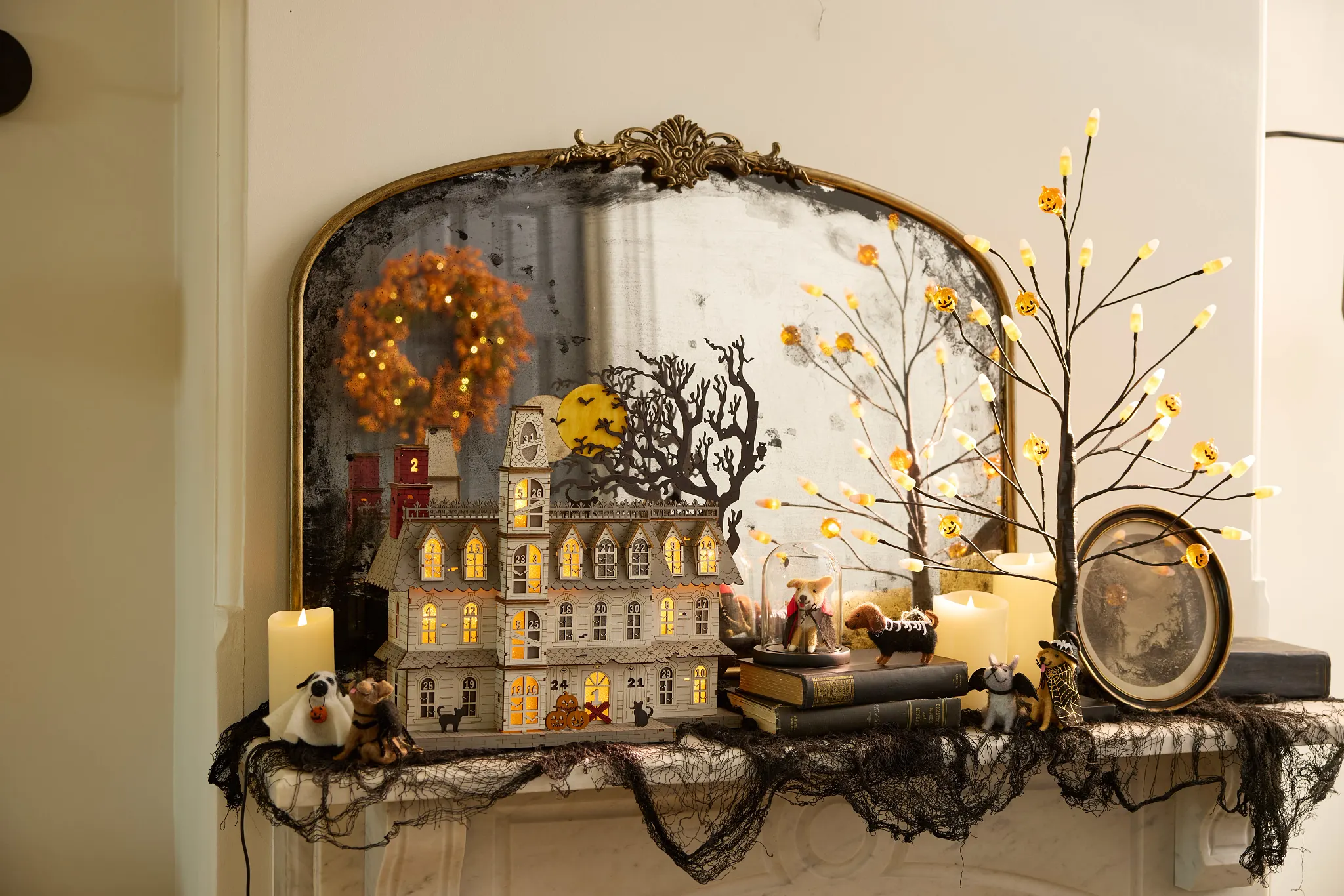 Essential Guide to Halloween Decorations