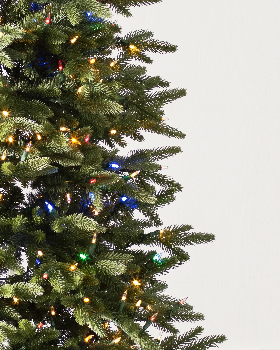 Stratford Spruce