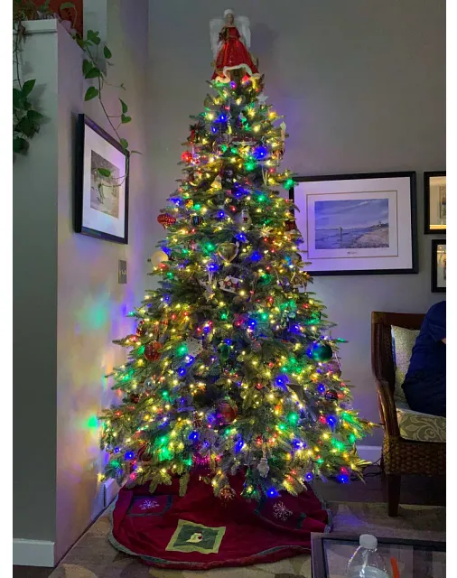 Balsam hill online flip tree