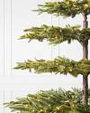 Calistoga Ornament Tree by Balsam Hill Closeup 10