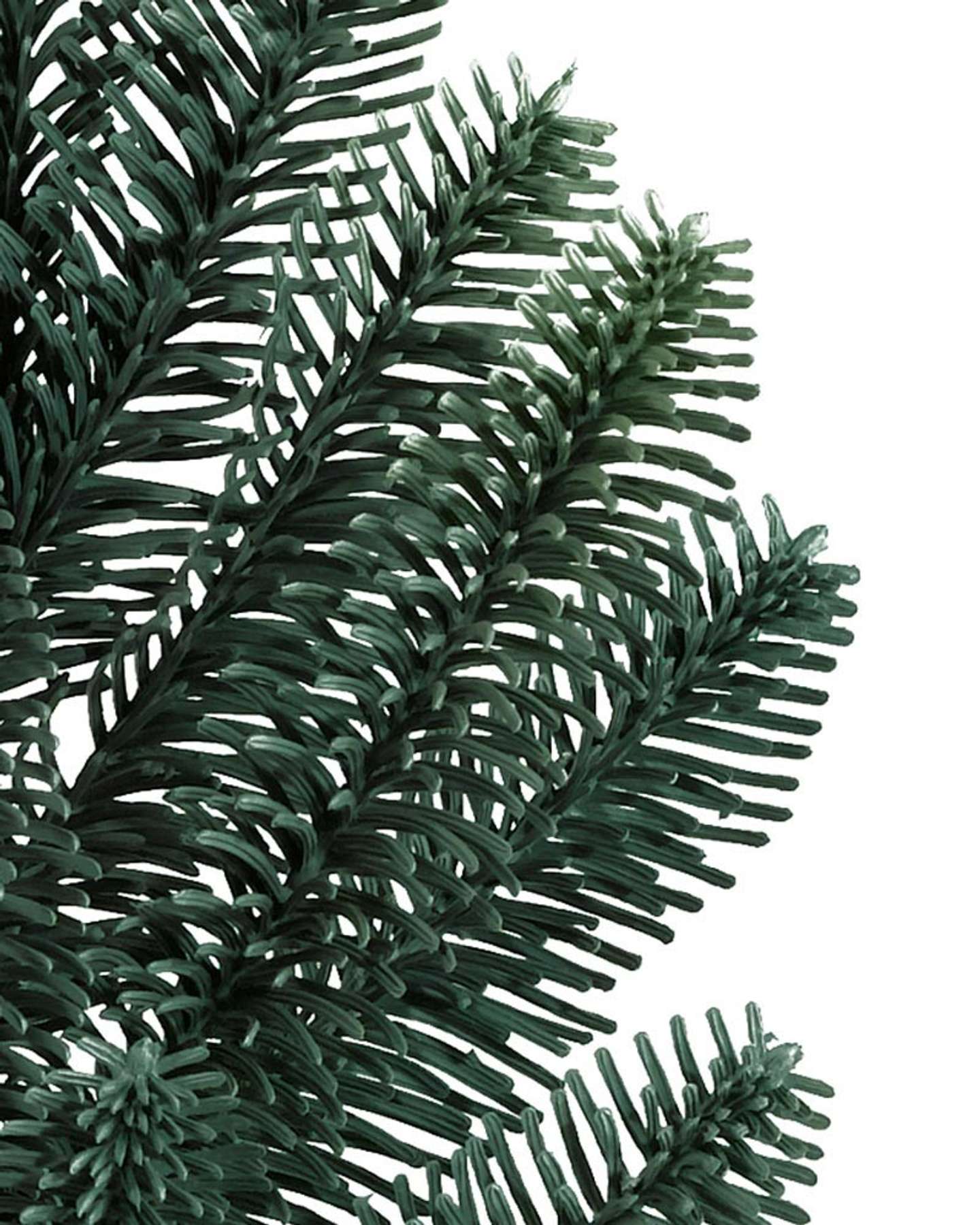Balsam Hill Noble Fir Flip Artificial Christmas Tree Detail
