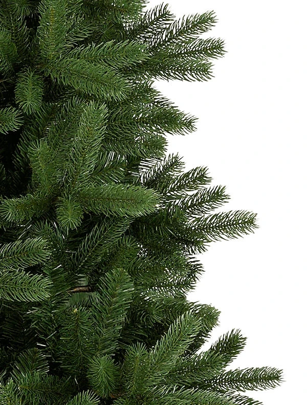 Woodland Spruce™ Artificial Christmas Trees | Balsam Hill