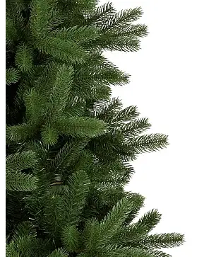 Woodland Spruce Woodland Spruce