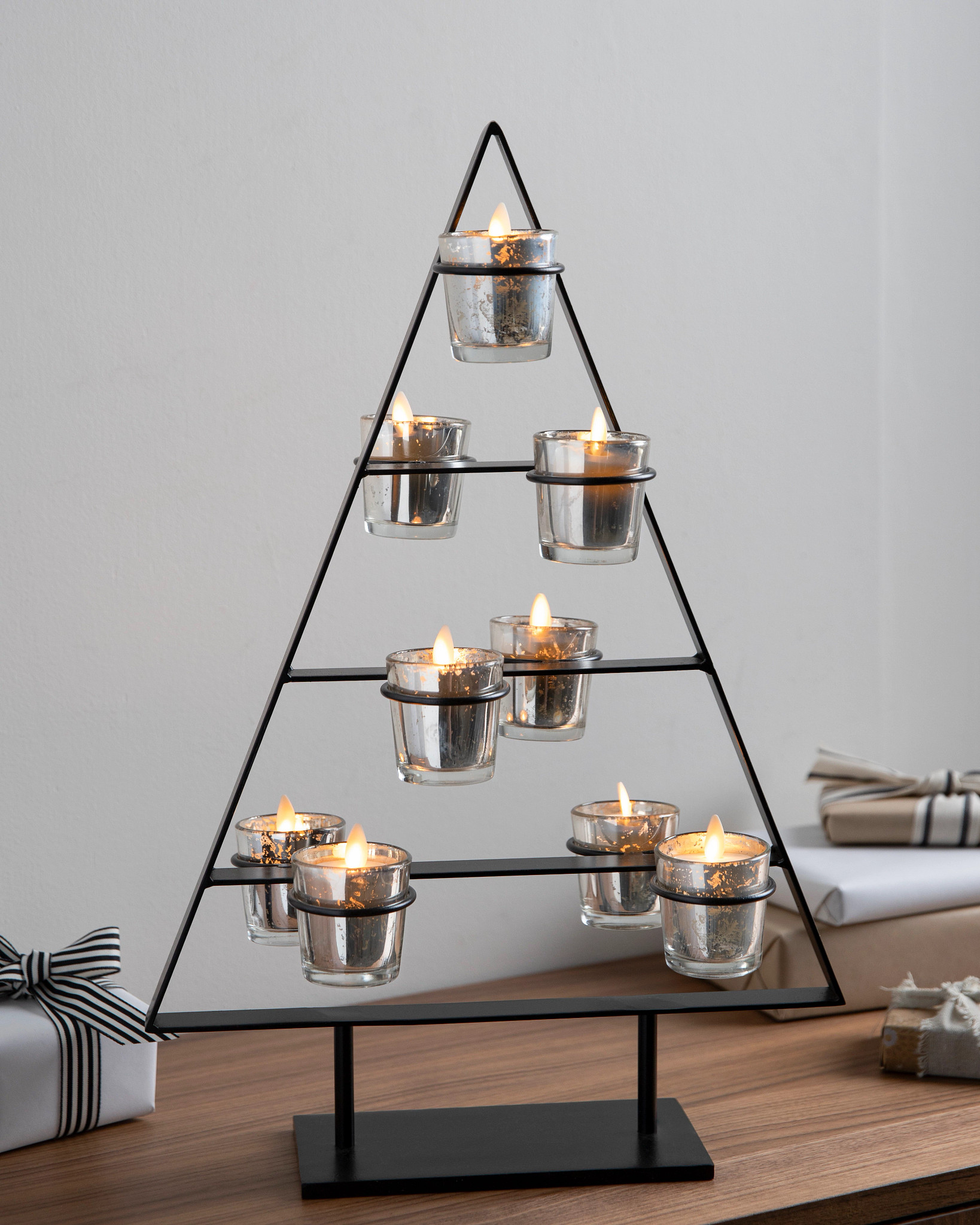 Christmas Votive Candle Holders Balsam Hill