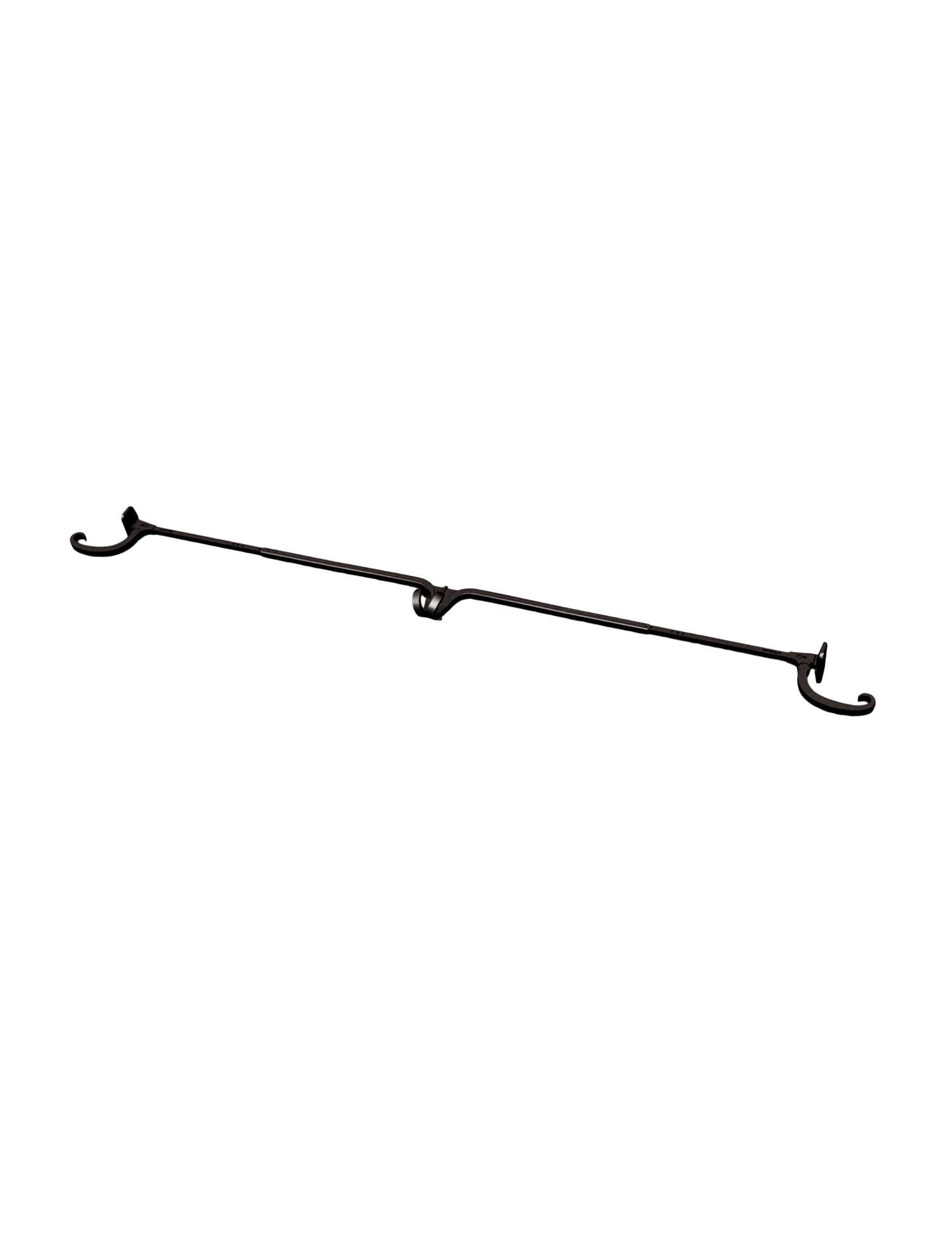 Double Door Garland Hanger