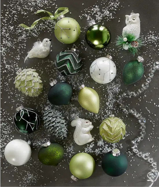 Shop Décor