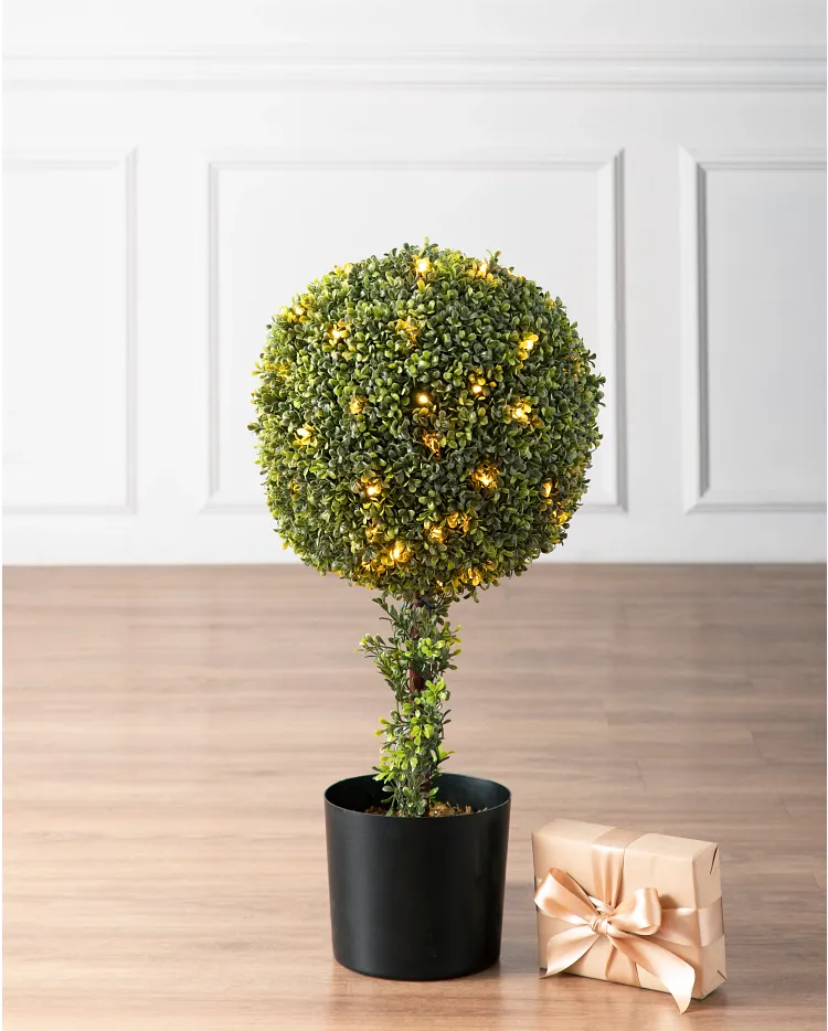 Artificial topiary online