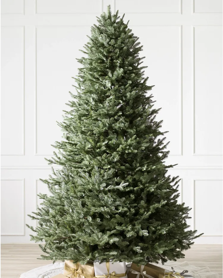 Twinkly christmas tree 9ft deals