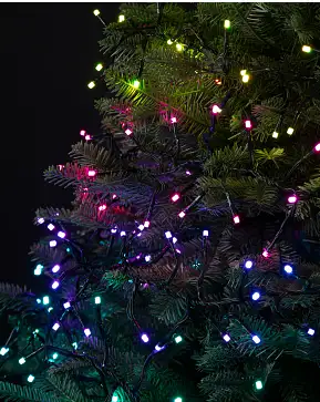 Twinkly Cluster Lights Twinkly Cluster Lights