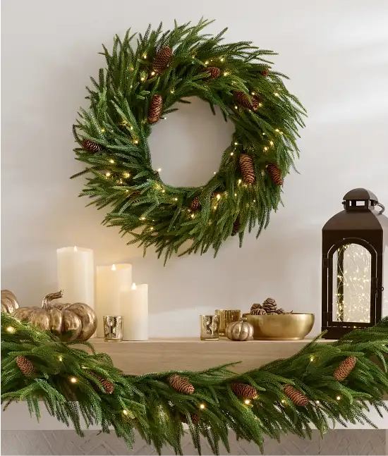 Shop All Greenery