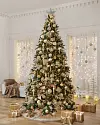 Crystal Drop LED Christmas Tree Candles by Balsam Hill Lifestyle 10