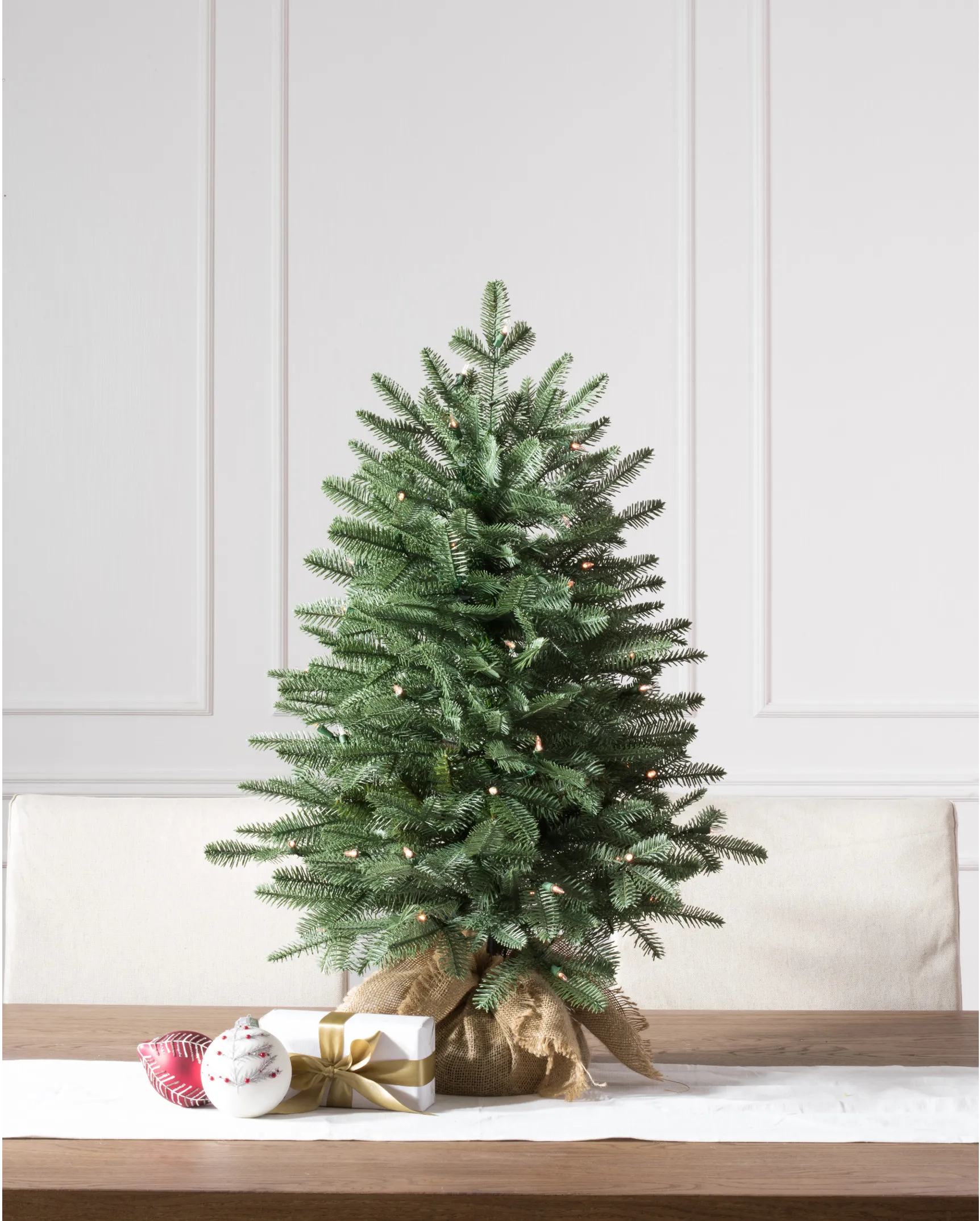 The Balsam Hill Sale Has Artificial Christmas Trees for 40% Off