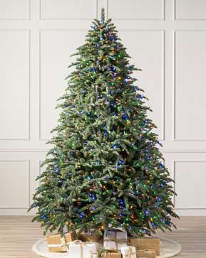 BH Noble Fir Flip Tree® BH Noble Fir Flip Tree®