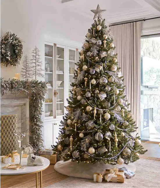 The Bestselling Tree shop