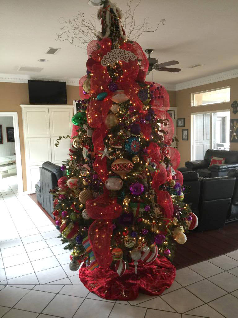 BH Balsam Fir Flip Christmas Tree™ Balsam Hill