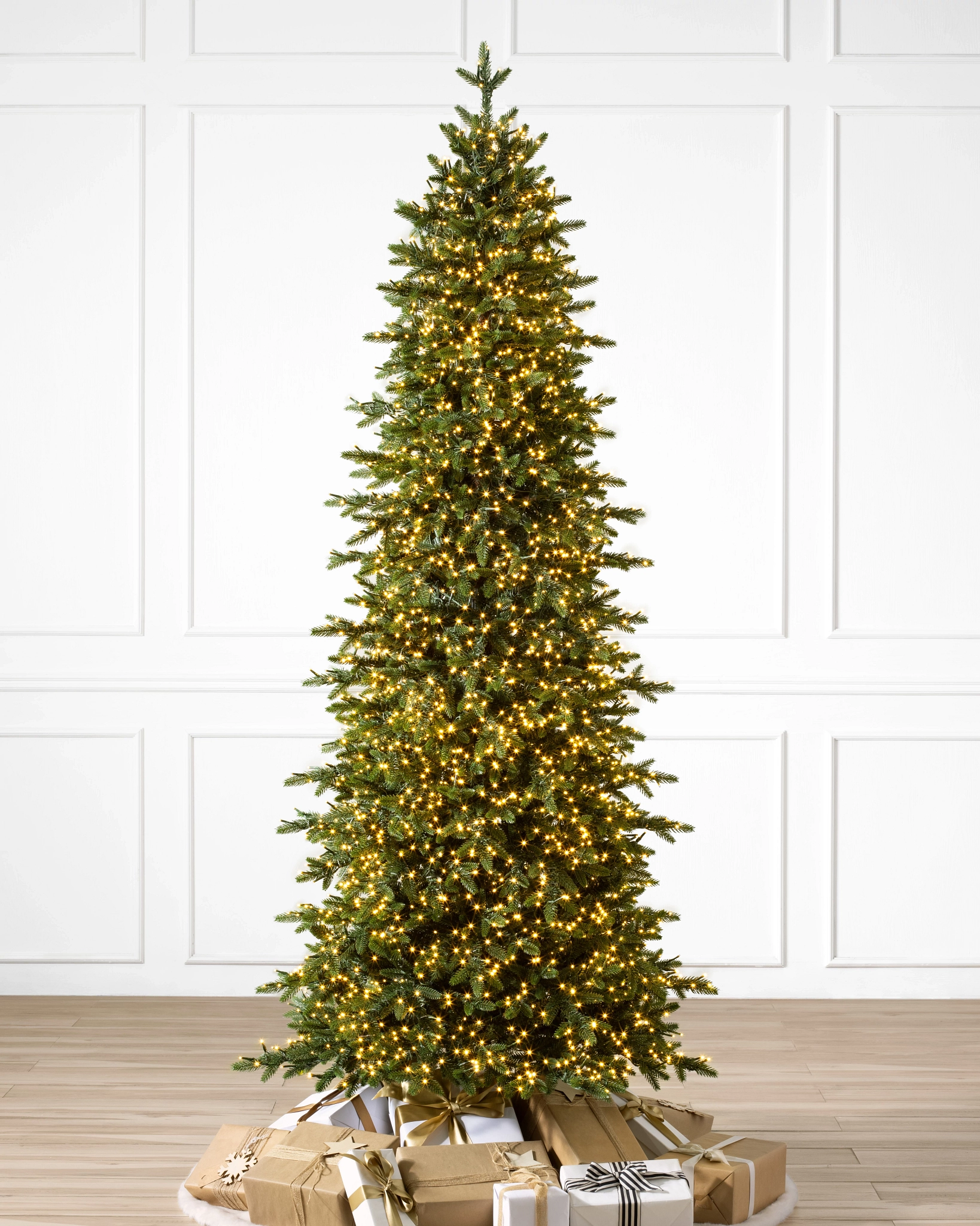 Why Artificial Christmas Tree Shedding So Much: Causes & Fixes