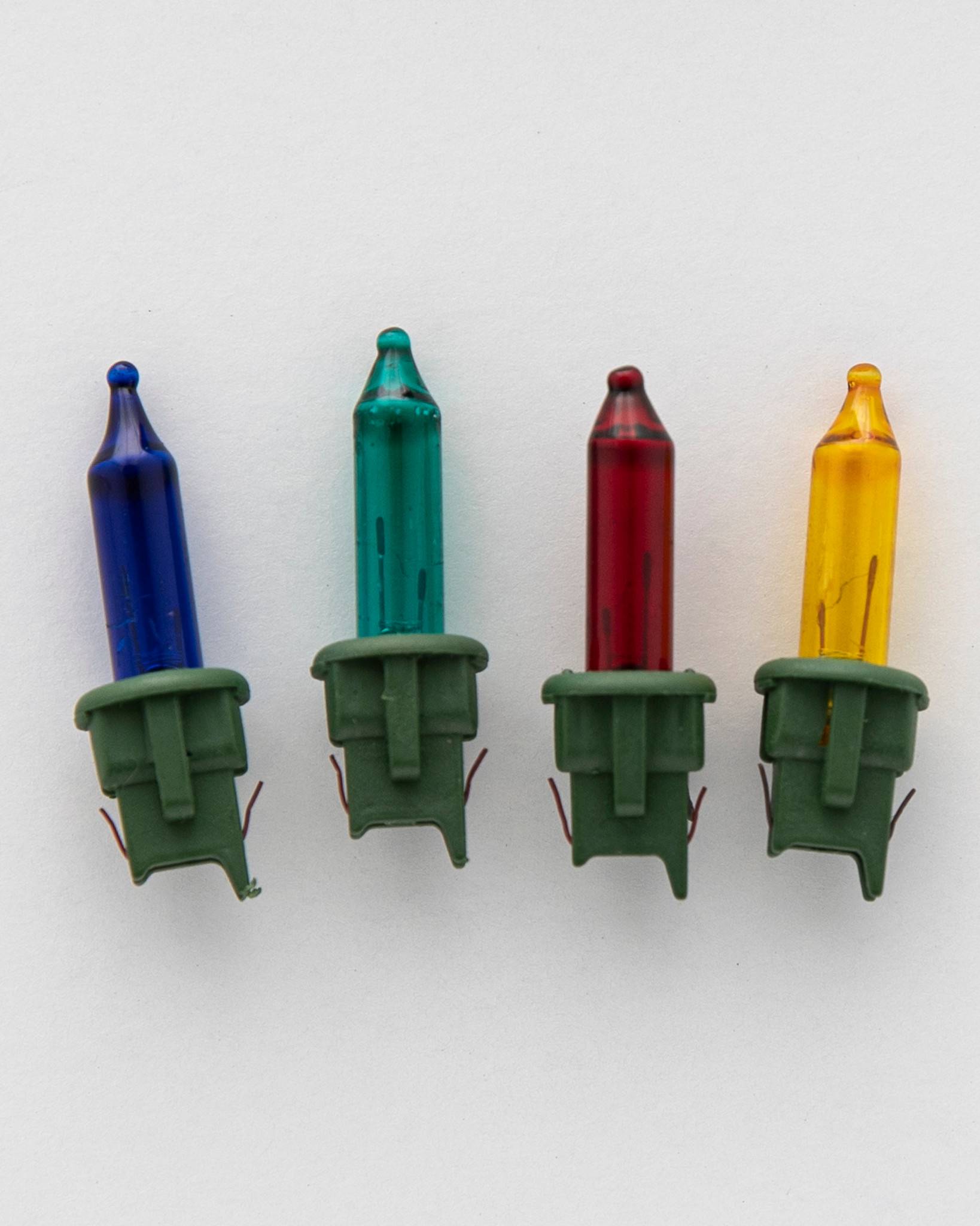 Replacement Christmas Light Bulb Kit  Balsam Hill