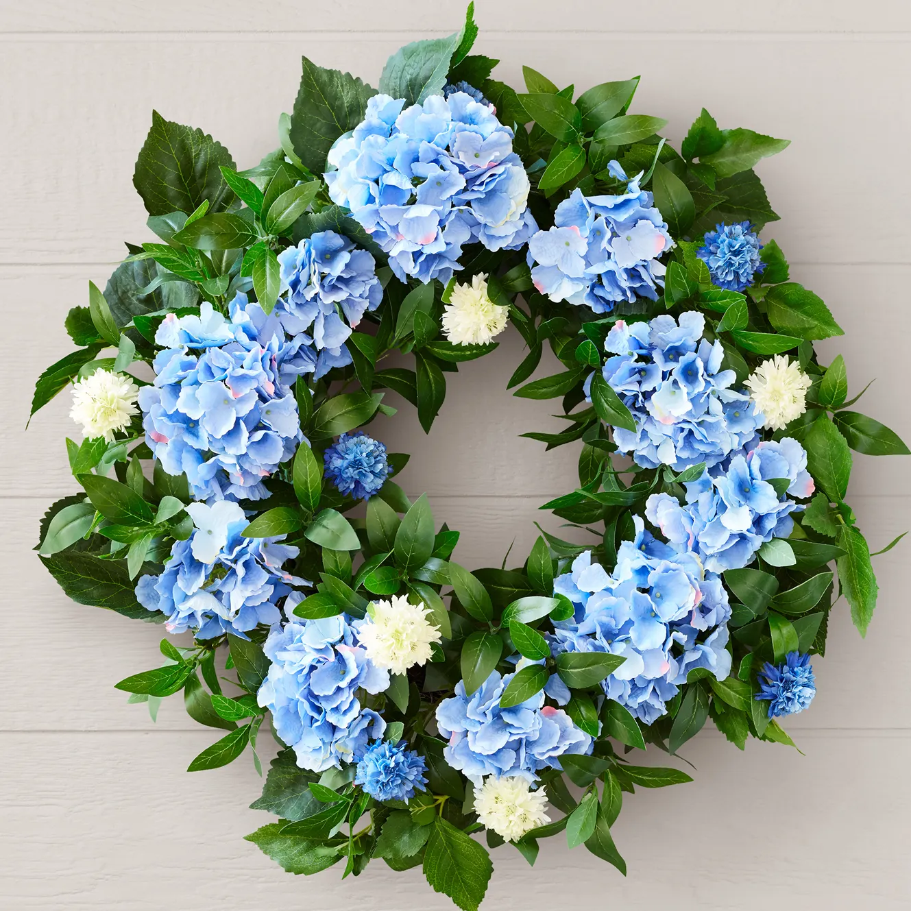 The Wreath Shop