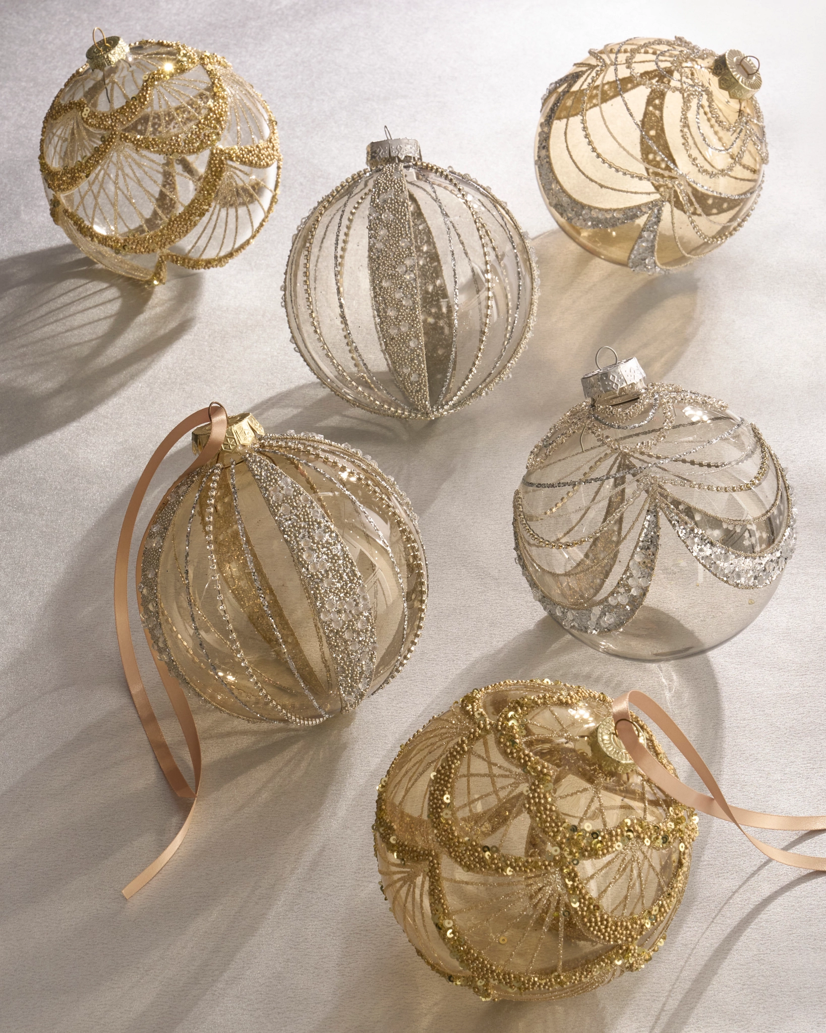[定休日以外毎日出荷中] Christmas Twenties Roaring Ornament Hill Balsam | Collection モビール