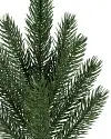 Vermont White Spruce by Balsam Hill Detail