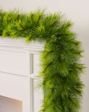 Monterey Pine Garland Monterey Pine Garland