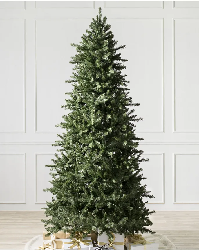 6ft artificial christmas on sale tree