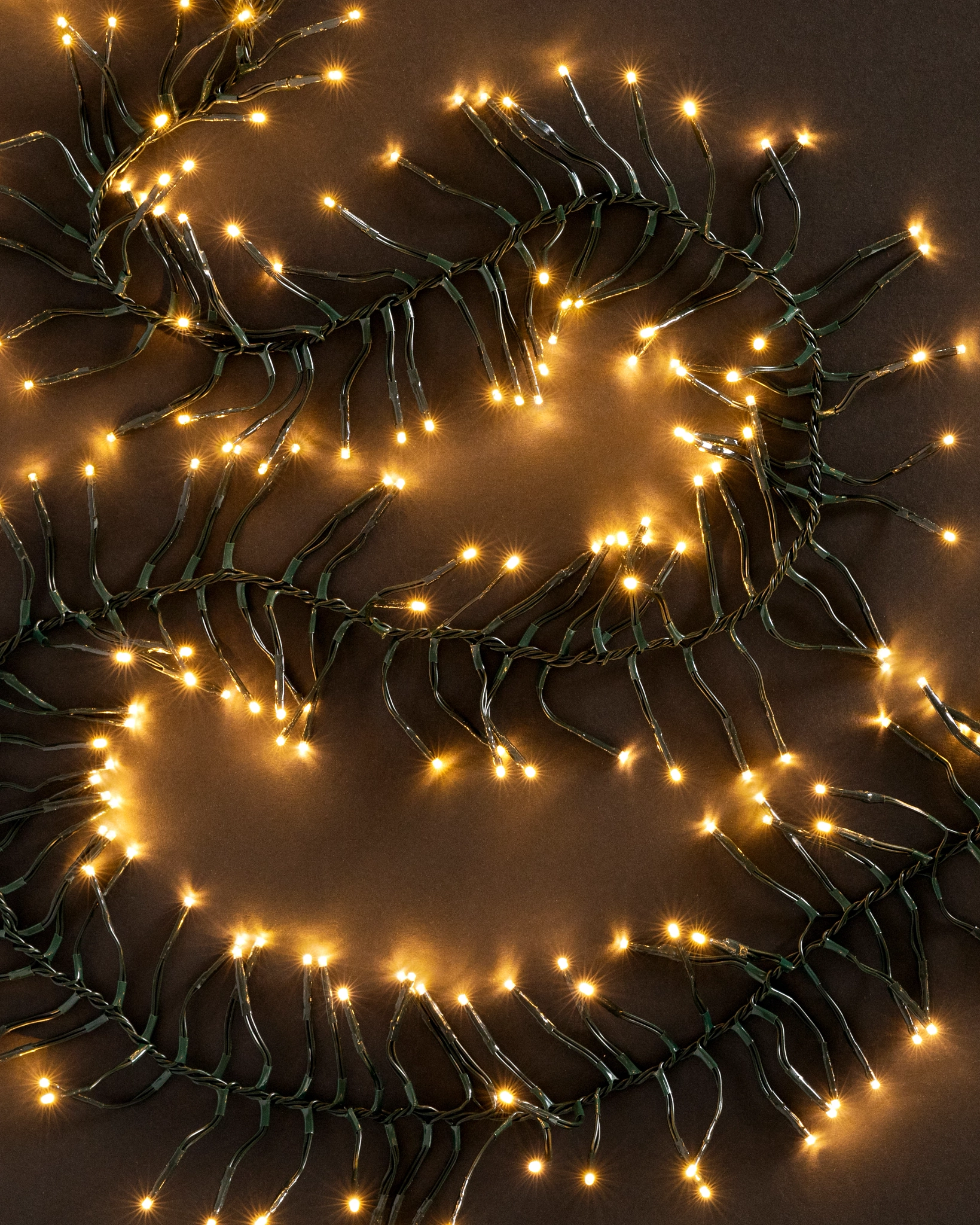 White twinkle lights deals