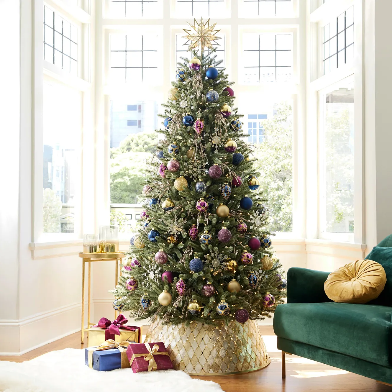 Découvrez nos sapins les plus vendus