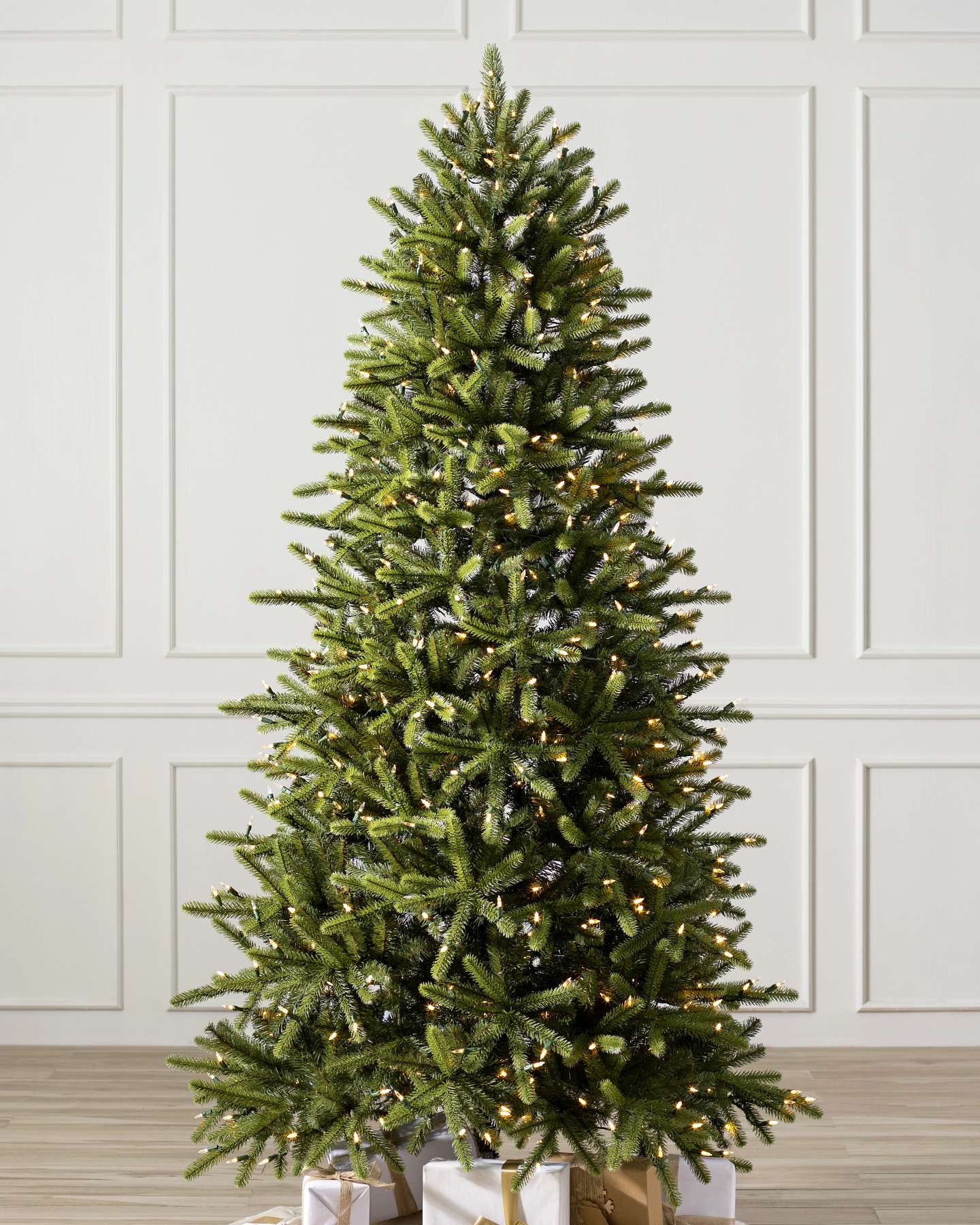 Grandview Fir LEDCA by Balsam Hill SSC