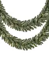 Classic Blue Spruce Wreath, Set of 2 by Balsam Hill SSC 30