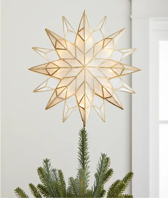 Shop Décor