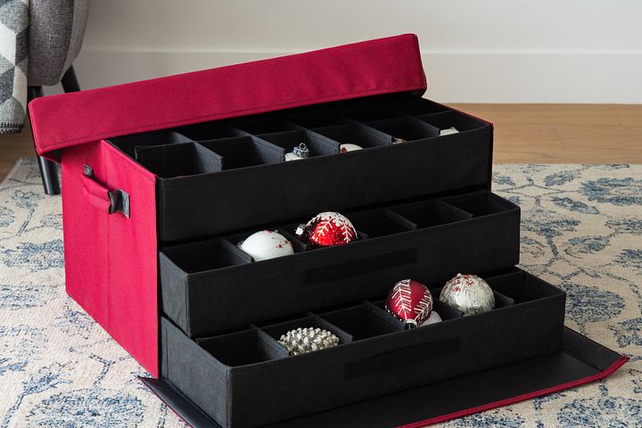 How important is it to store ornaments in original boxes? - YuleLog  Ornament Collector's Bulletin Board